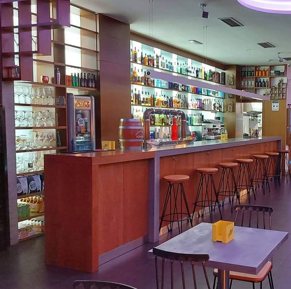 Cafetería URBAN · Fotos 19