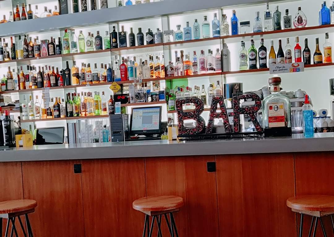 Cafetería URBAN · Fotos 15