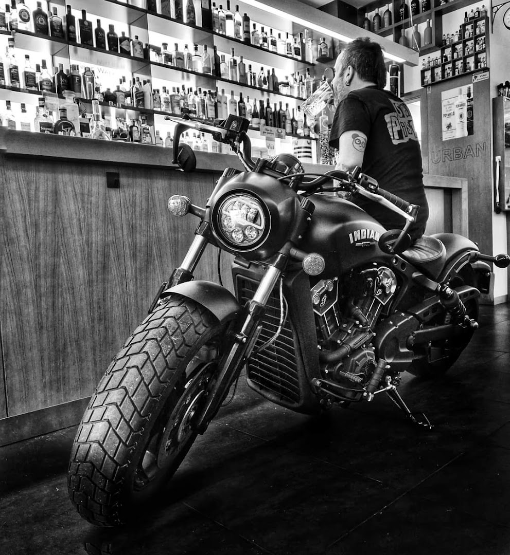 Cafetería URBAN · Fotos 17