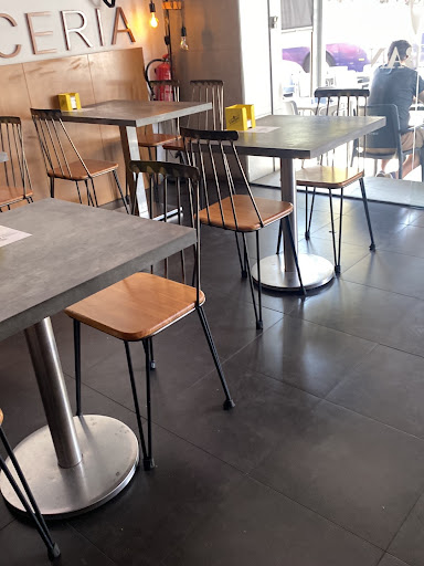 Cafetería URBAN · Fotos 28