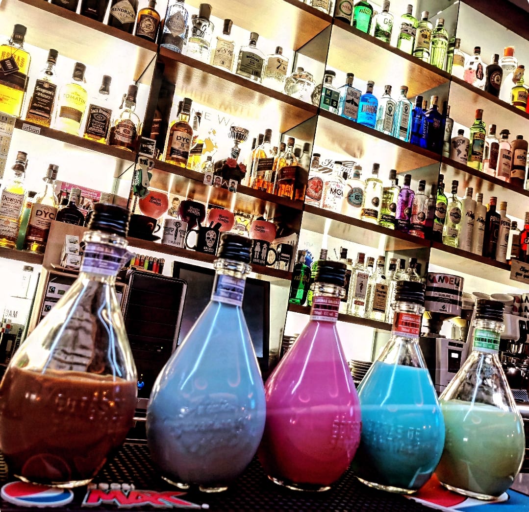 Cafetería URBAN · Fotos 9