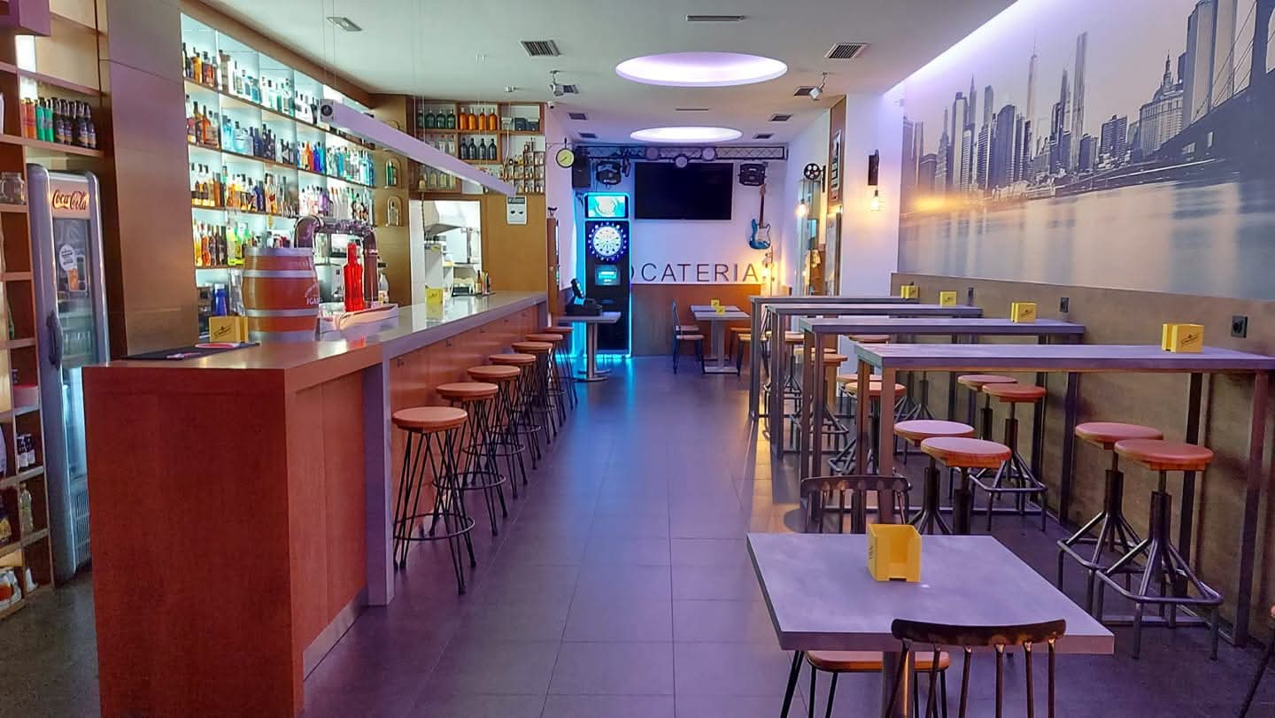 Cafetería URBAN · Fotos 7