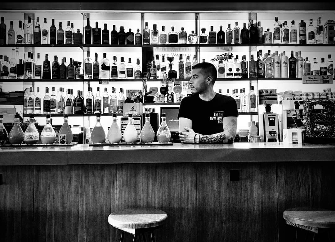 Cafetería URBAN · Fotos 13